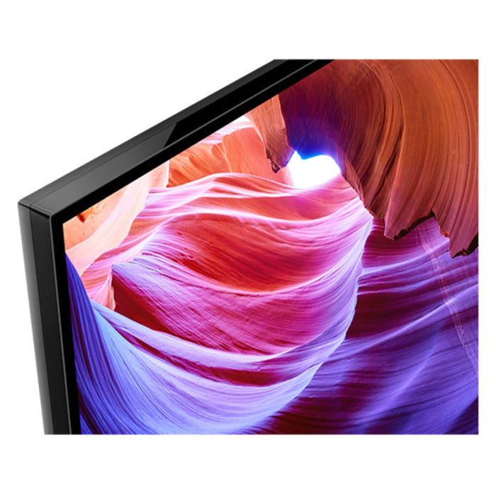 Sony BRAVIA KD65X85K | 65" Smart TV - LCD - LED X85K Series - 4K UHD - HDR - Google TV-SONXPLUS St-Jean