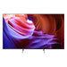 Sony BRAVIA KD65X85K | 65" Smart TV - LCD - LED X85K Series - 4K UHD - HDR - Google TV-SONXPLUS St-Jean