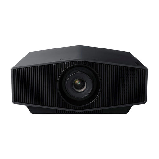 Sony VPLXW5000ES | Laser home theater projector - Native SXRD 4K panel - X1 Ultimate processor - Black-SONXPLUS St-Jean