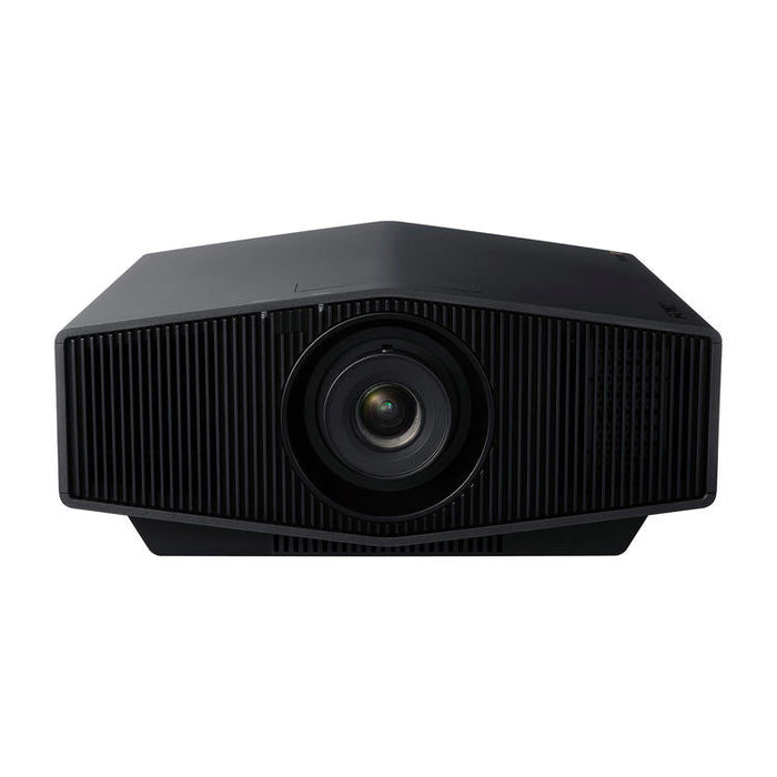Sony VPLXW5000ES | Laser home theater projector - Native SXRD 4K panel - X1 Ultimate processor - Black-SONXPLUS St-Jean
