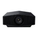 Sony VPLXW5000ES | Laser home theater projector - Native SXRD 4K panel - X1 Ultimate processor - Black-SONXPLUS St-Jean