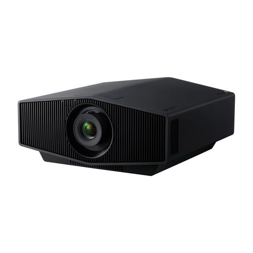 Sony VPLXW5000ES | Laser home theater projector - Native SXRD 4K panel - X1 Ultimate processor - Black-SONXPLUS St-Jean