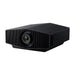 Sony VPLXW5000ES | Laser home theater projector - Native SXRD 4K panel - X1 Ultimate processor - Black-SONXPLUS St-Jean