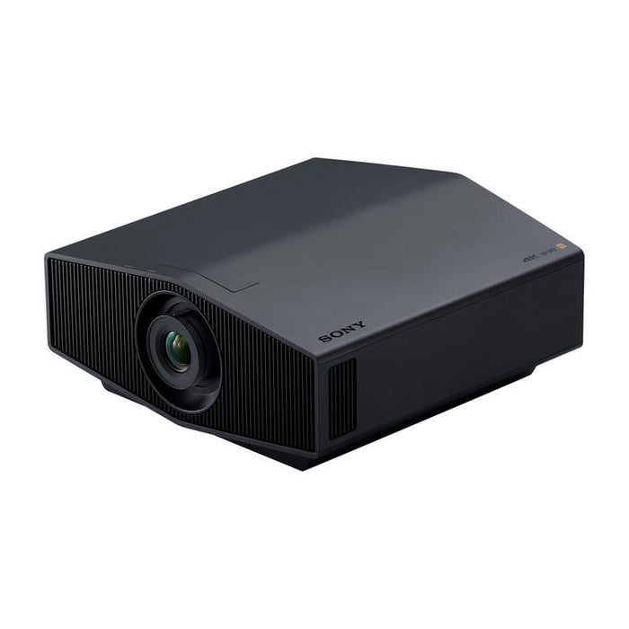 Sony VPLXW5000ES | Laser home theater projector - Native SXRD 4K panel - X1 Ultimate processor - Black-SONXPLUS St-Jean