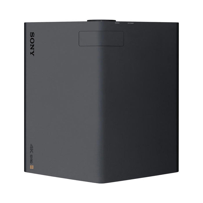 Sony VPLXW5000ES | Laser home theater projector - Native SXRD 4K panel - X1 Ultimate processor - Black-SONXPLUS St-Jean