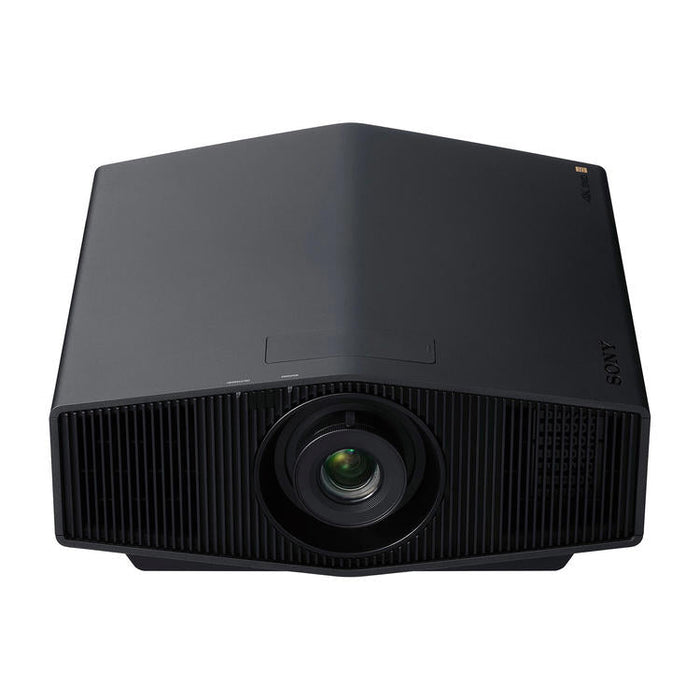 Sony VPLXW5000ES | Laser home theater projector - Native SXRD 4K panel - X1 Ultimate processor - Black-SONXPLUS St-Jean