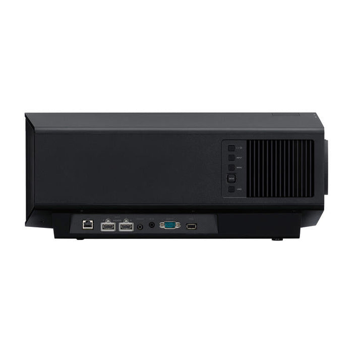 Sony VPLXW5000ES | Laser home theater projector - Native SXRD 4K panel - X1 Ultimate processor - Black-SONXPLUS St-Jean