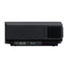 Sony VPLXW5000ES | Laser home theater projector - Native SXRD 4K panel - X1 Ultimate processor - Black-SONXPLUS St-Jean