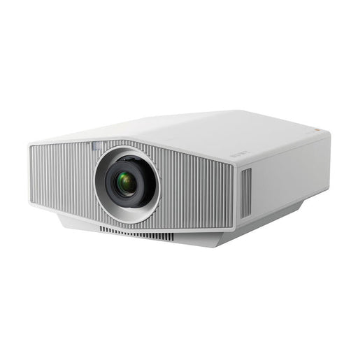Sony VPLXW5000ES | Laser home theater projector - Native SXRD 4K panel - X1 Ultimate processor - White-SONXPLUS St-Jean