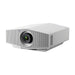 Sony VPLXW5000ES | Laser home theater projector - Native SXRD 4K panel - X1 Ultimate processor - White-SONXPLUS St-Jean