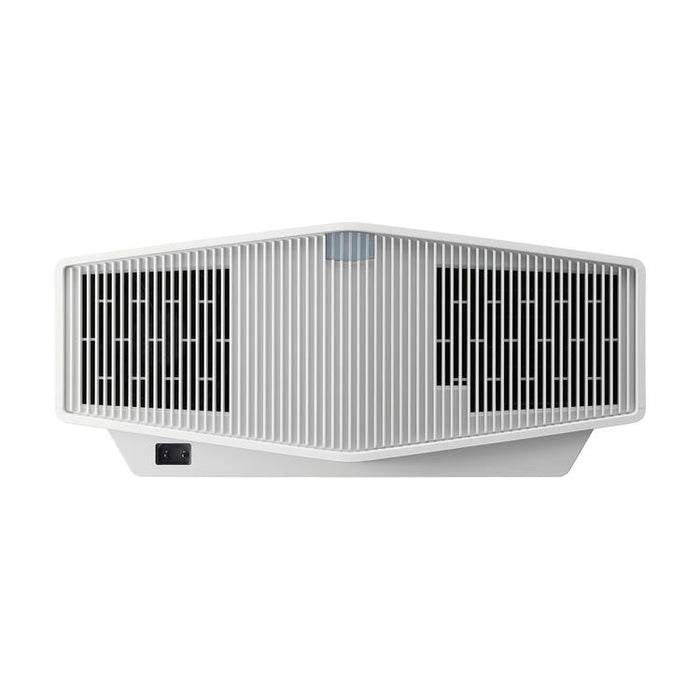 Sony VPLXW5000ES | Laser home theater projector - Native SXRD 4K panel - X1 Ultimate processor - White-SONXPLUS St-Jean