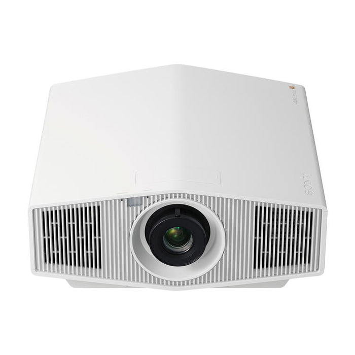 Sony VPLXW5000ES | Laser home theater projector - Native SXRD 4K panel - X1 Ultimate processor - White-SONXPLUS St-Jean
