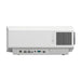 Sony VPLXW5000ES | Laser home theater projector - Native SXRD 4K panel - X1 Ultimate processor - White-SONXPLUS St-Jean
