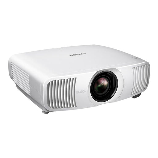 Epson Pro Cinema LS11000 | Laser Projector - 3LCD with 3 chips - 4K Pro-UHD - 2 500 lumens - White-SONXPLUS St-Jean