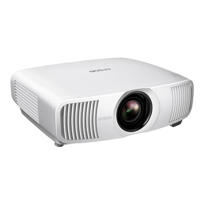 Epson Pro Cinema LS11000 | Laser Projector - 3LCD with 3 chips - 4K Pro-UHD - 2 500 lumens - White-SONXPLUS St-Jean