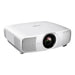 Epson Pro Cinema LS11000 | Laser Projector - 3LCD with 3 chips - 4K Pro-UHD - 2 500 lumens - White-SONXPLUS St-Jean