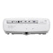 Epson Pro Cinema LS11000 | Laser Projector - 3LCD with 3 chips - 4K Pro-UHD - 2 500 lumens - White-SONXPLUS St-Jean