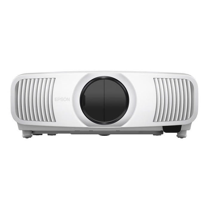 Epson Pro Cinema LS11000 | Laser Projector - 3LCD with 3 chips - 4K Pro-UHD - 2 500 lumens - White-SONXPLUS St-Jean