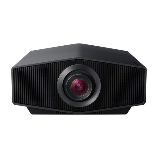 Sony VPLXW6000ES | Laser Home Theater Projector - SXRD 4K native panel - X1 Ultimate processor - 2500 Lumens - Black-SONXPLUS St-Jean