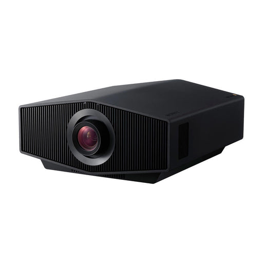 Sony VPLXW6000ES | Laser Home Theater Projector - SXRD 4K native panel - X1 Ultimate processor - 2500 Lumens - Black-SONXPLUS St-Jean