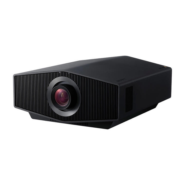 Sony VPLXW6000ES | Laser Home Theater Projector - SXRD 4K native panel - X1 Ultimate processor - 2500 Lumens - Black-SONXPLUS St-Jean