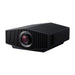 Sony VPLXW6000ES | Laser Home Theater Projector - SXRD 4K native panel - X1 Ultimate processor - 2500 Lumens - Black-SONXPLUS St-Jean
