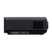 Sony VPLXW6000ES | Laser Home Theater Projector - SXRD 4K native panel - X1 Ultimate processor - 2500 Lumens - Black-SONXPLUS St-Jean