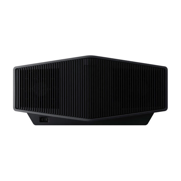 Sony VPLXW6000ES | Laser Home Theater Projector - SXRD 4K native panel - X1 Ultimate processor - 2500 Lumens - Black-SONXPLUS St-Jean