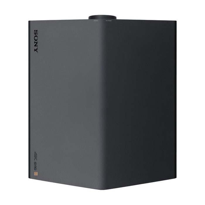 Sony VPLXW6000ES | Laser Home Theater Projector - SXRD 4K native panel - X1 Ultimate processor - 2500 Lumens - Black-SONXPLUS St-Jean
