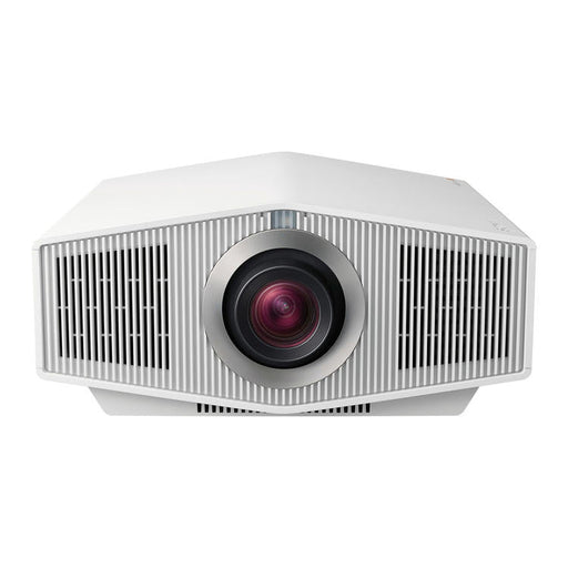 Sony VPLXW6000ES/W | Laser home theater projector - Native SXRD 4K panel - X1 Ultimate processor - 2500 Lumens - White-SONXPLUS St-Jean