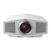 Sony VPLXW6000ES/W | Laser home theater projector - Native SXRD 4K panel - X1 Ultimate processor - 2500 Lumens - White-SONXPLUS St-Jean