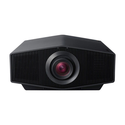 Sony VPLXW7000ES | Laser Home Theater Projector - SXRD 4K native panel - X1 Ultimate processor - 3200 Lumens - Black-SONXPLUS St-Jean