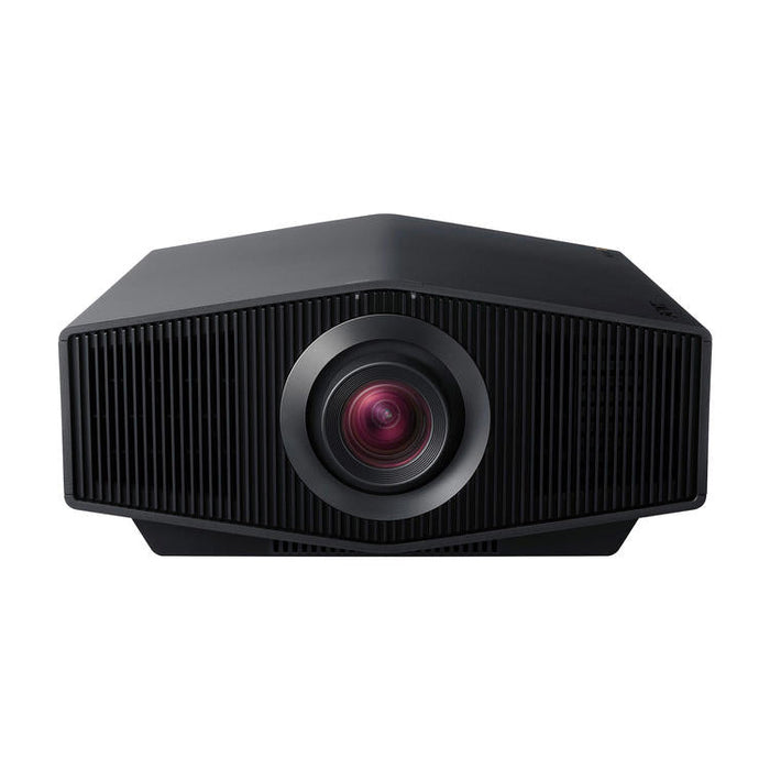 Sony VPLXW7000ES | Laser Home Theater Projector - SXRD 4K native panel - X1 Ultimate processor - 3200 Lumens - Black-SONXPLUS St-Jean