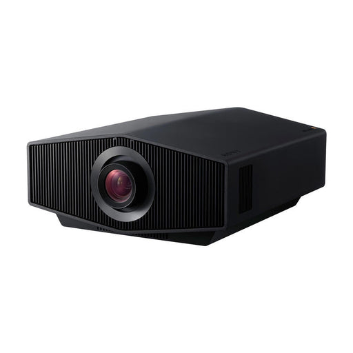 Sony VPLXW7000ES | Laser Home Theater Projector - SXRD 4K native panel - X1 Ultimate processor - 3200 Lumens - Black-SONXPLUS St-Jean