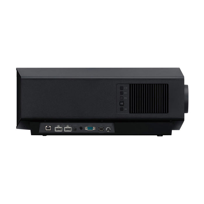 Sony VPLXW7000ES | Laser Home Theater Projector - SXRD 4K native panel - X1 Ultimate processor - 3200 Lumens - Black-SONXPLUS St-Jean