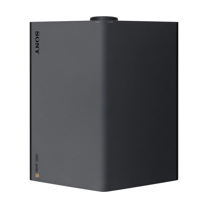 Sony VPLXW7000ES | Laser Home Theater Projector - SXRD 4K native panel - X1 Ultimate processor - 3200 Lumens - Black-SONXPLUS St-Jean