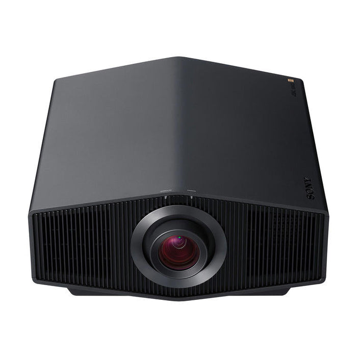 Sony VPLXW7000ES | Laser Home Theater Projector - SXRD 4K native panel - X1 Ultimate processor - 3200 Lumens - Black-SONXPLUS St-Jean