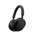 Sony WH-1000XM5/B | Around-ear wireless headphones - Noise reduction - 8 Microphones - Black-SONXPLUS St-Jean