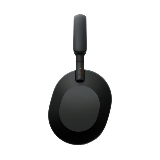 Sony WH-1000XM5/B | Around-ear wireless headphones - Noise reduction - 8 Microphones - Black-SONXPLUS St-Jean