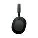 Sony WH-1000XM5/B | Around-ear wireless headphones - Noise reduction - 8 Microphones - Black-SONXPLUS St-Jean