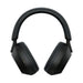 Sony WH-1000XM5/B | Around-ear wireless headphones - Noise reduction - 8 Microphones - Black-SONXPLUS St-Jean