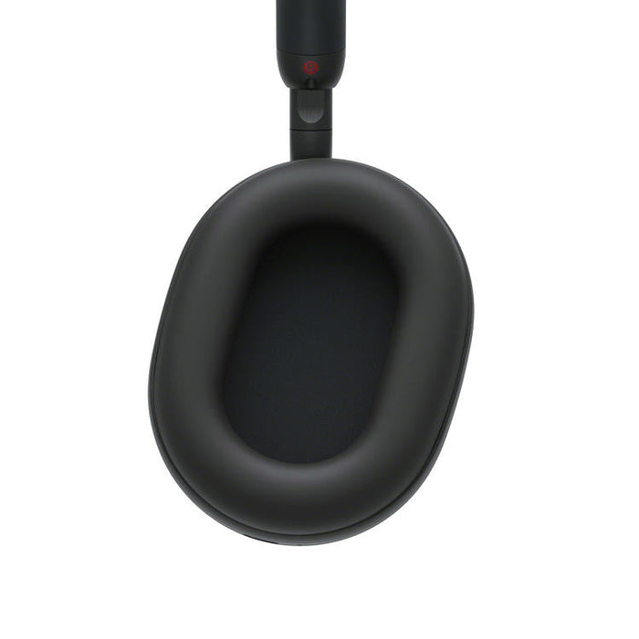 Sony WH-1000XM5/B | Around-ear wireless headphones - Noise reduction - 8 Microphones - Black-SONXPLUS St-Jean