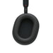 Sony WH-1000XM5/B | Around-ear wireless headphones - Noise reduction - 8 Microphones - Black-SONXPLUS St-Jean