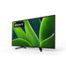 Sony KD32W830K | 32" Smart TV - LCD - LED - W830K Series - HD - HDR - Google TV - Black-SONXPLUS St-Jean