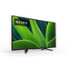 Sony KD32W830K | 32" Smart TV - LCD - LED - W830K Series - HD - HDR - Google TV - Black-SONXPLUS St-Jean