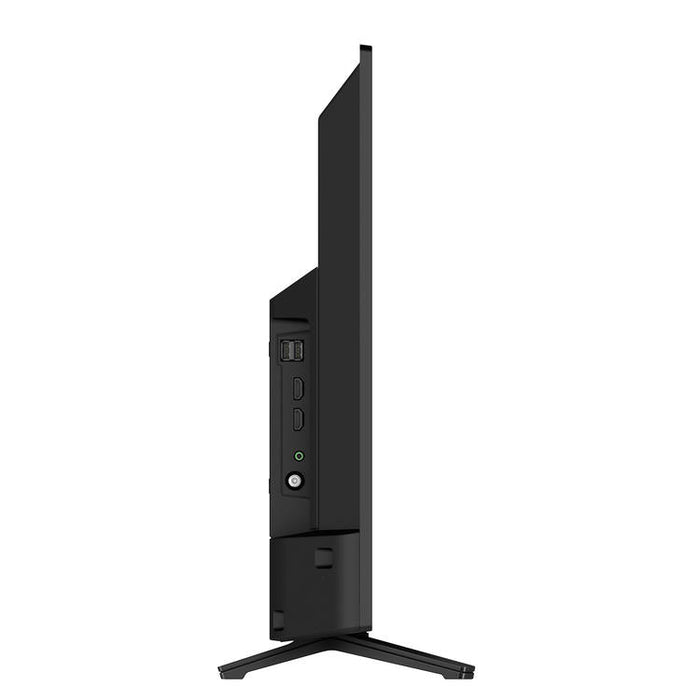 Sony KD32W830K | 32" Smart TV - LCD - LED - W830K Series - HD - HDR - Google TV - Black-SONXPLUS St-Jean