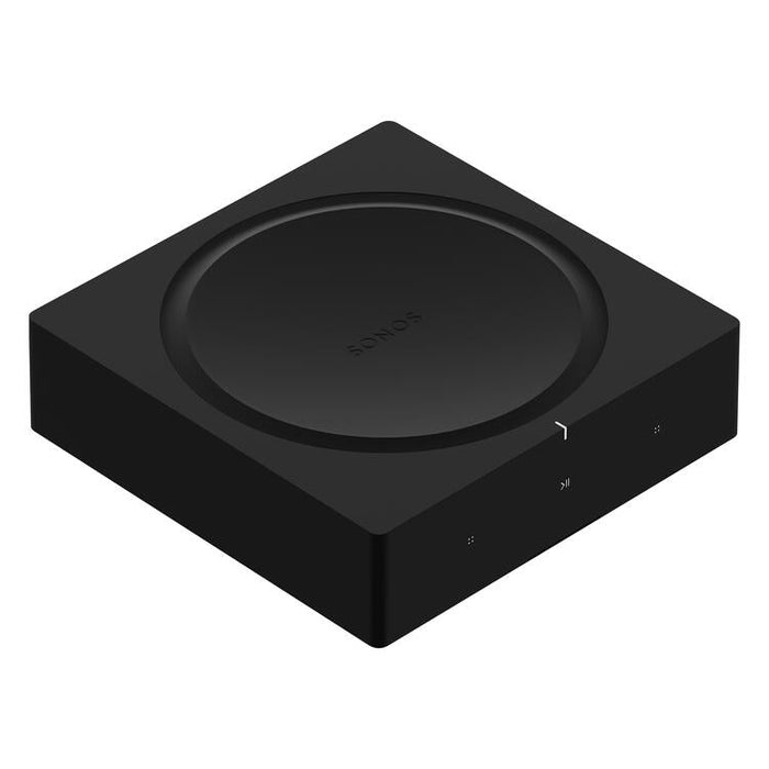 Sonos | In-Ceiling Set - Amp with 2 In-Ceiling 6" Speakers - Wi-Fi-SONXPLUS St-Jean