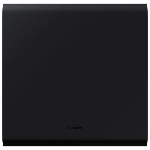 Samsung SWA-W510 | Subwoofer - 6.5" - Wireless - 200 W - Black-SONXPLUS St-Jean