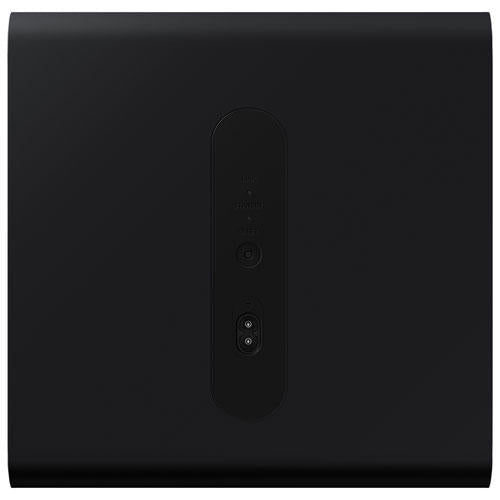 Samsung SWA-W510 | Subwoofer - 6.5" - Wireless - 200 W - Black-SONXPLUS St-Jean