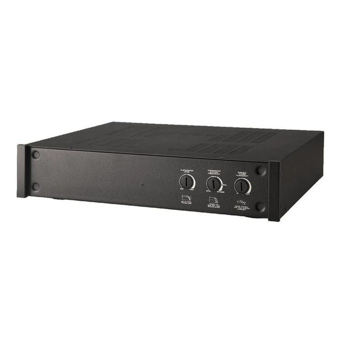 Paradigm X-300 V2 | Power Amplifier - Ultra-Class-D - Stereo - 300 W - 2 Channels - Black-SONXPLUS St-Jean